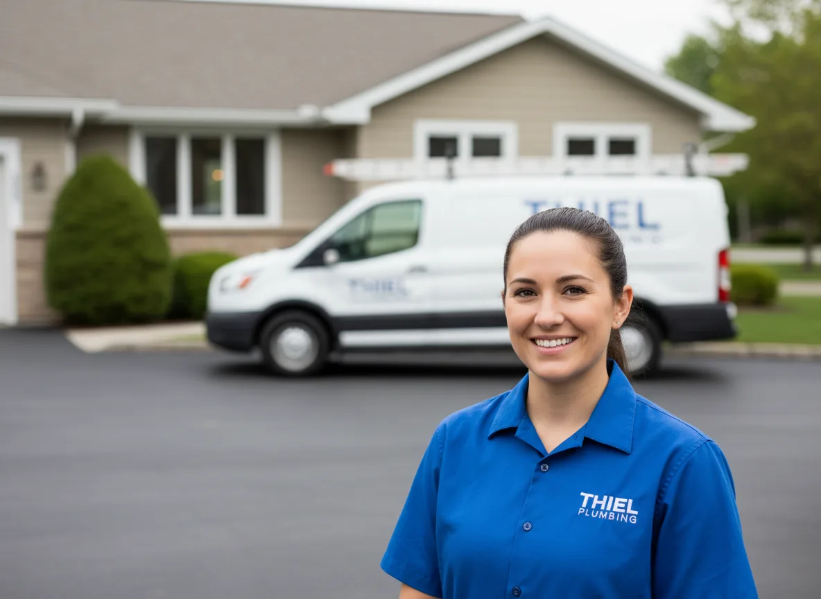 Plumber Curran, MI FAQs